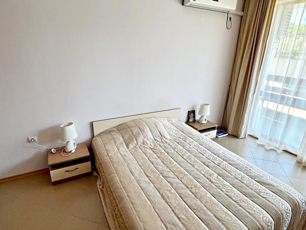 Квартира в Кошарице, Болгария, 65 м² - фото 8