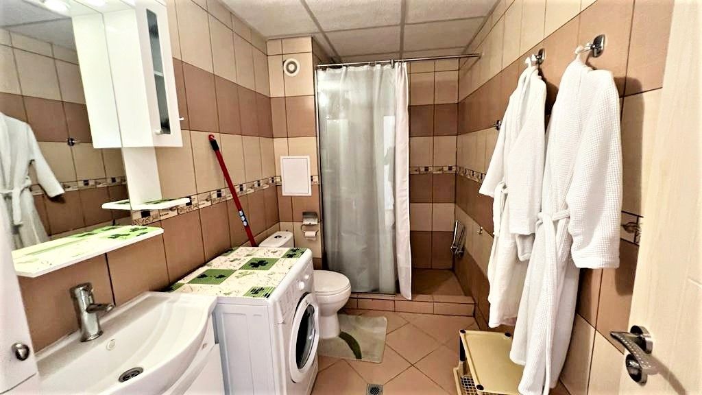 Квартира в Кошарице, Болгария, 53 м² - фото 8