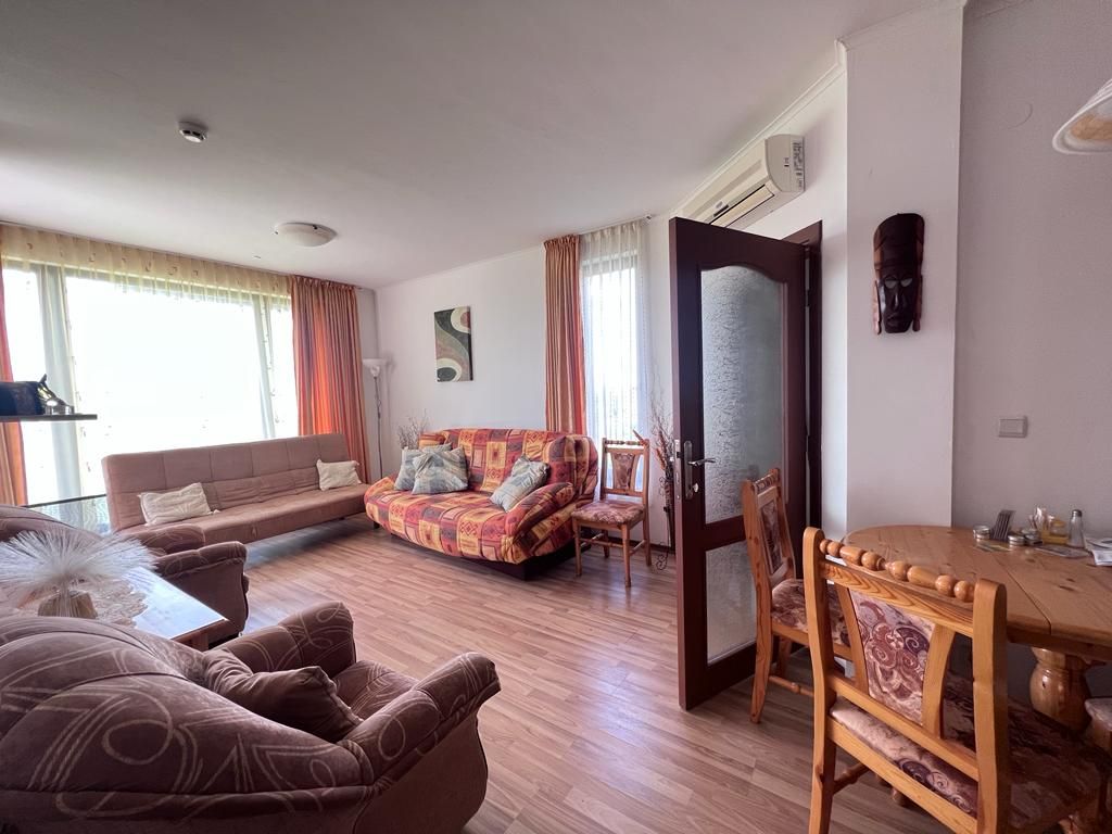 Квартира в Кошарице, Болгария, 100 м² - фото 8