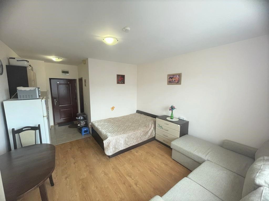 Квартира в Равде, Болгария, 37 м² - фото 8