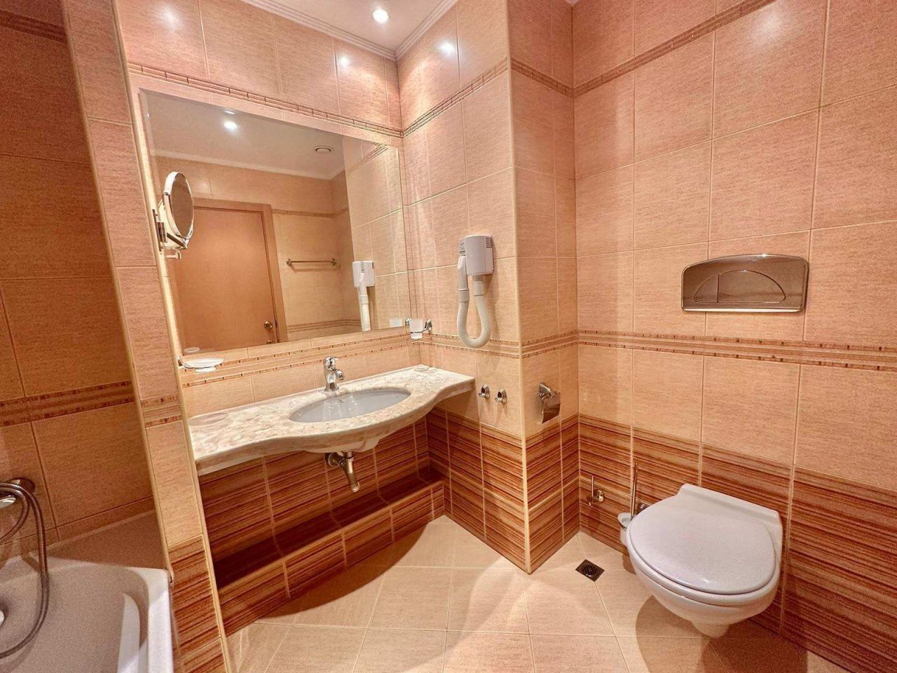 Квартира на Солнечном берегу, Болгария, 90 м² - фото 8