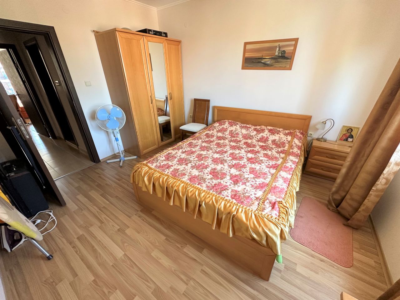 Квартира в Равде, Болгария, 70 м² - фото 8