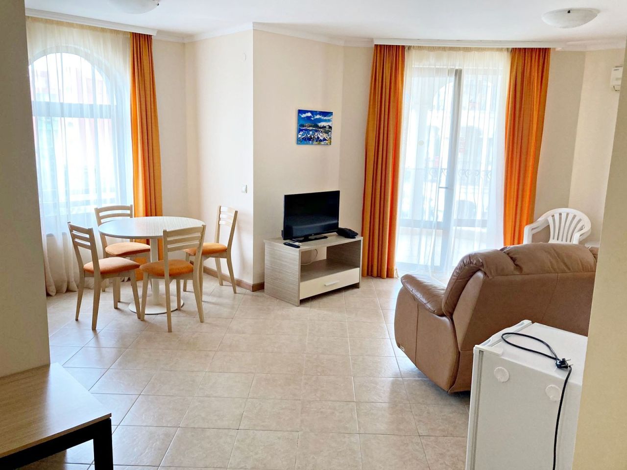 Квартира на Солнечном берегу, Болгария, 94 м² - фото 8