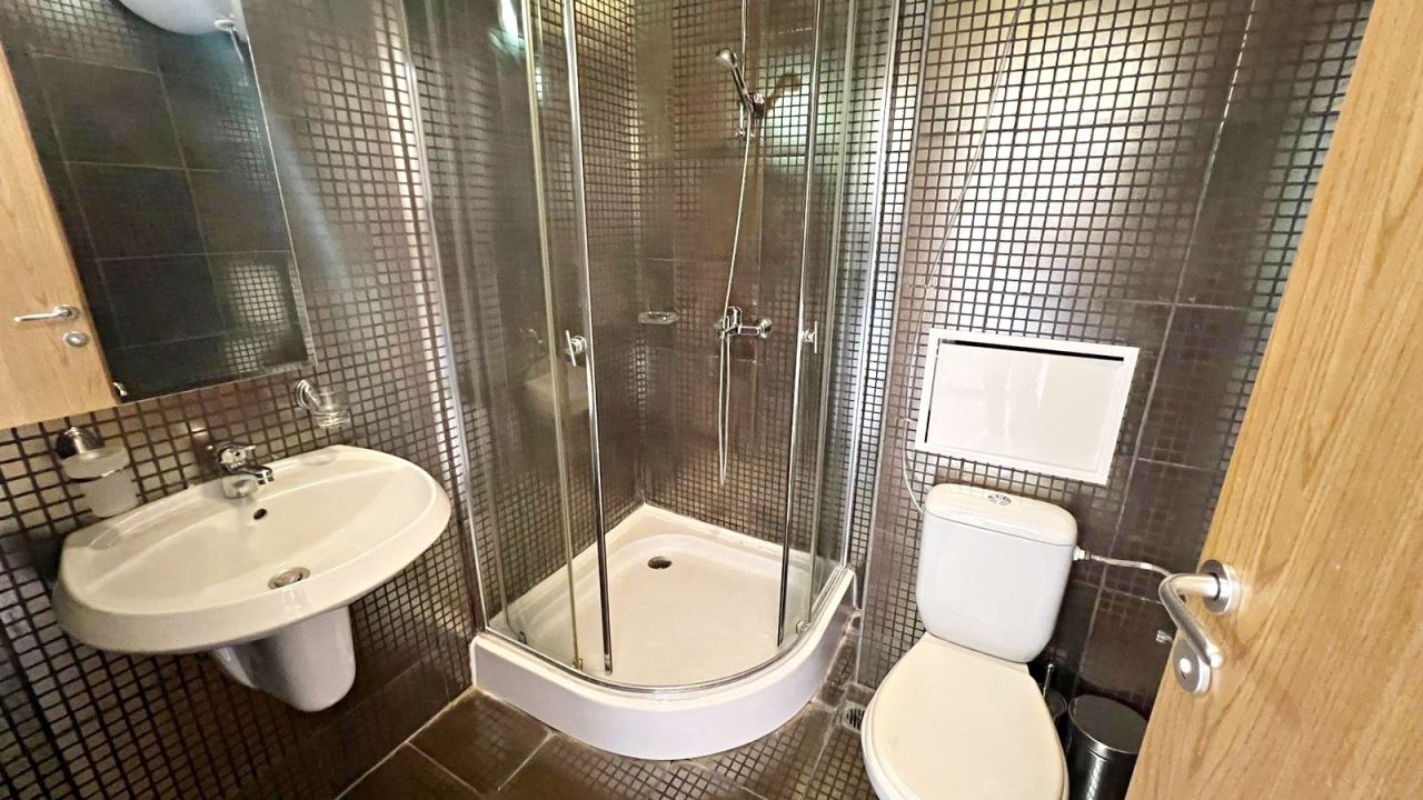 Квартира на Солнечном берегу, Болгария, 82 м² - фото 8