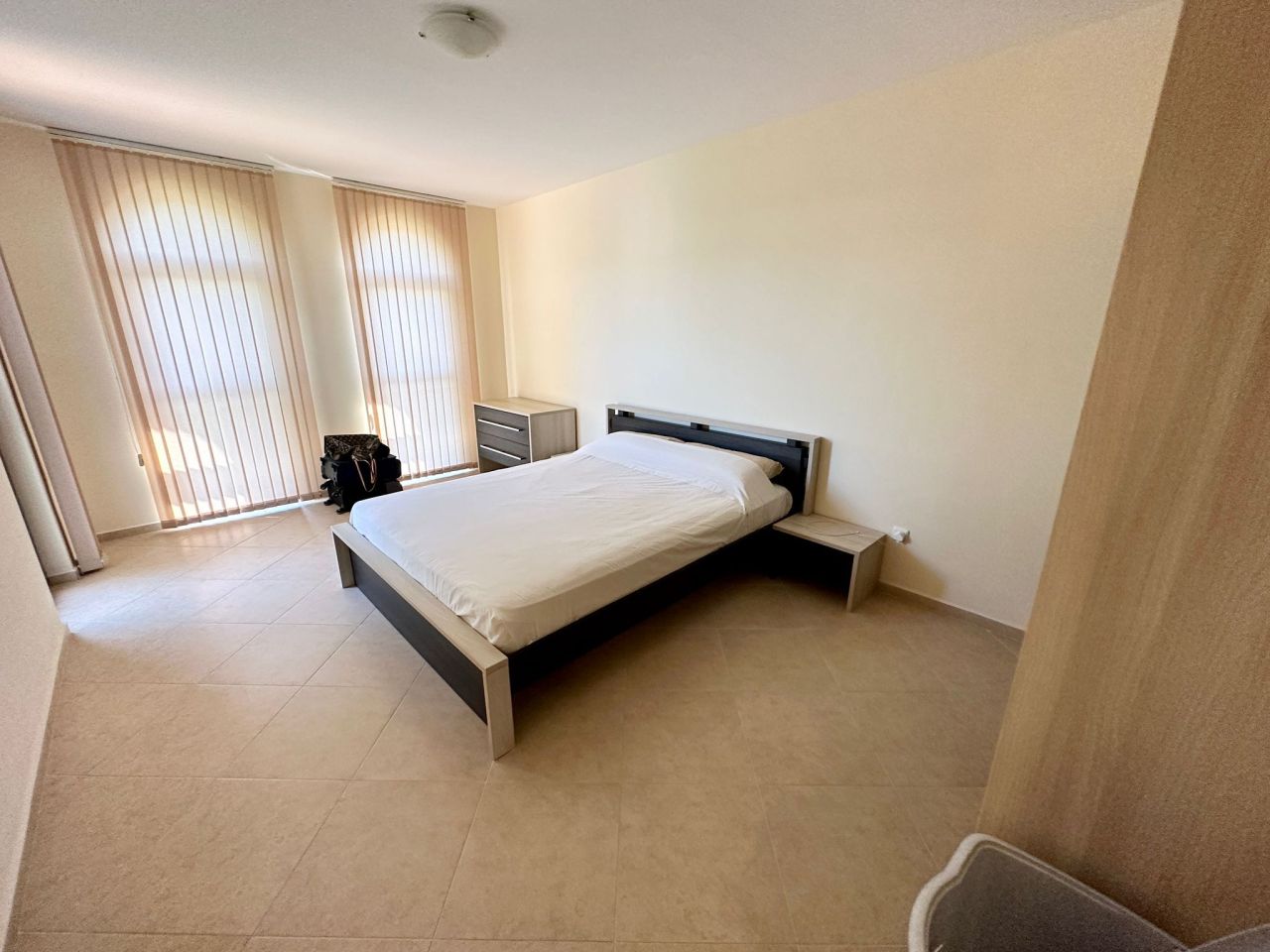 Квартира на Солнечном берегу, Болгария, 90 м² - фото 8