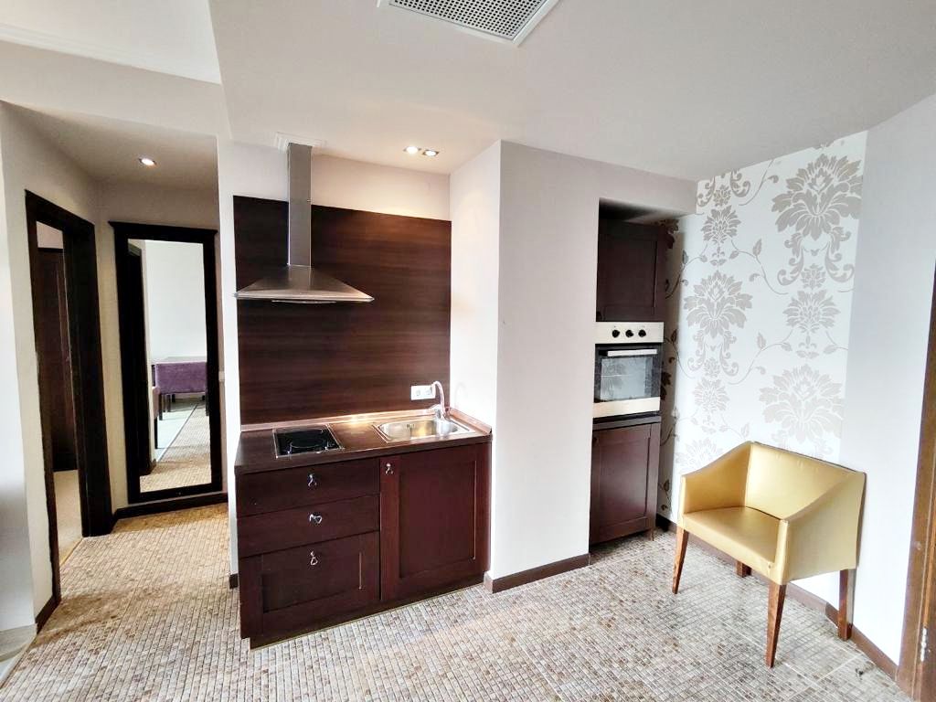 Квартира на Солнечном берегу, Болгария, 75 м² - фото 8