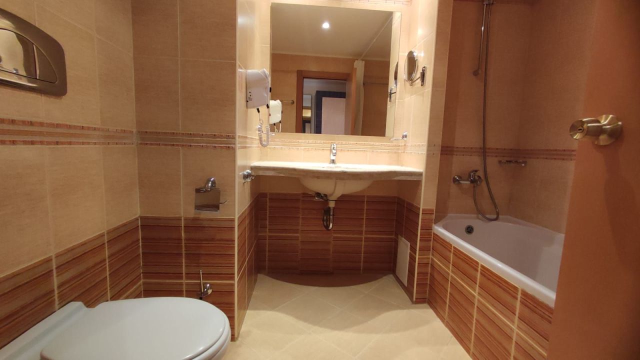 Квартира на Солнечном берегу, Болгария, 82 м² - фото 8