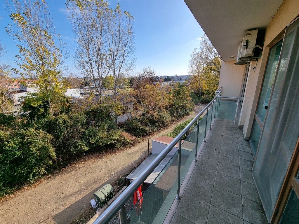 Квартира на Солнечном берегу, Болгария, 53 м² - фото 8