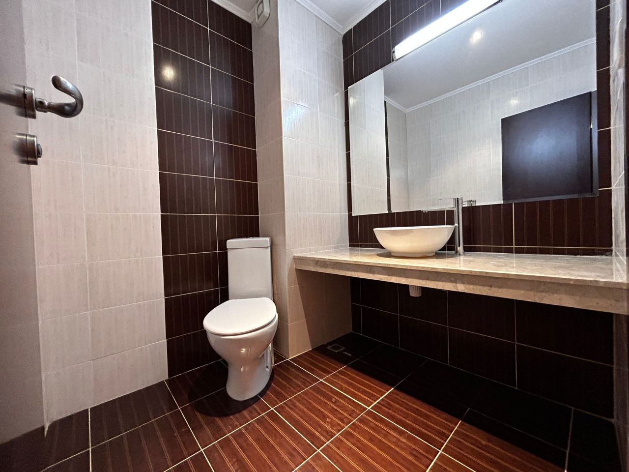 Квартира на Солнечном берегу, Болгария, 83 м² - фото 8