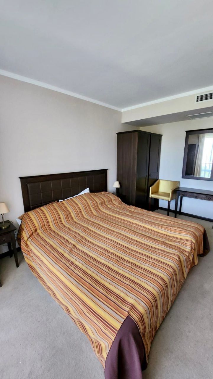 Квартира на Солнечном берегу, Болгария, 75 м² - фото 8