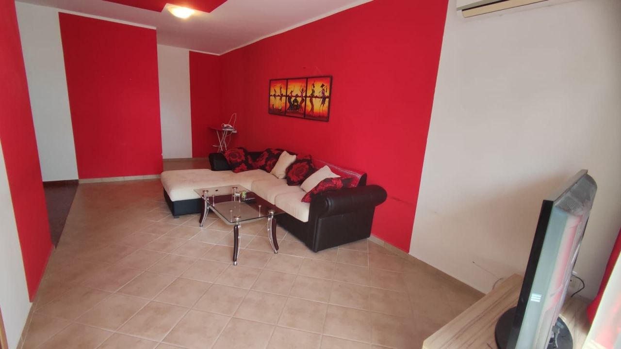 Квартира на Солнечном берегу, Болгария, 80 м² - фото 8