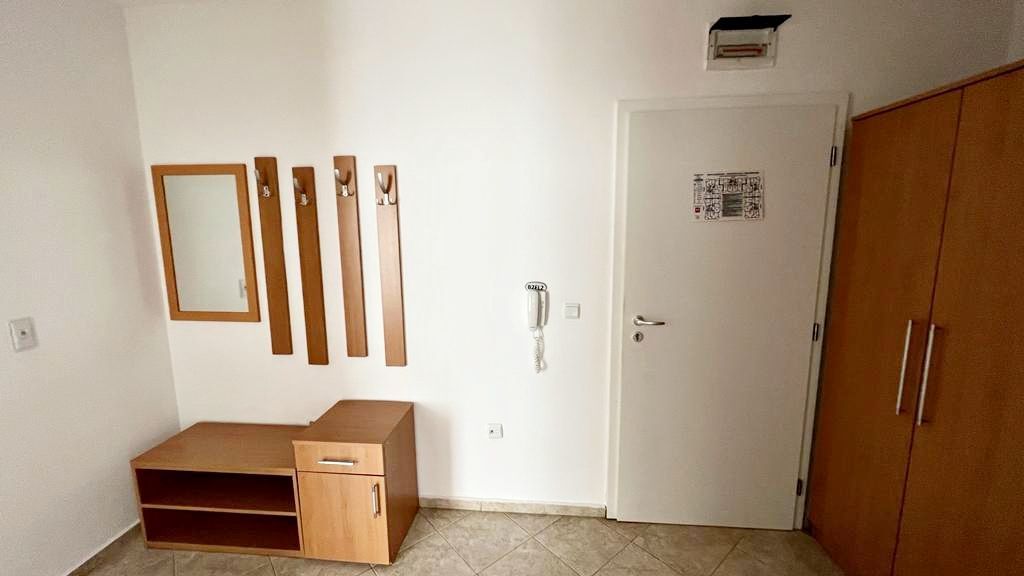 Квартира на Солнечном берегу, Болгария, 65 м² - фото 8