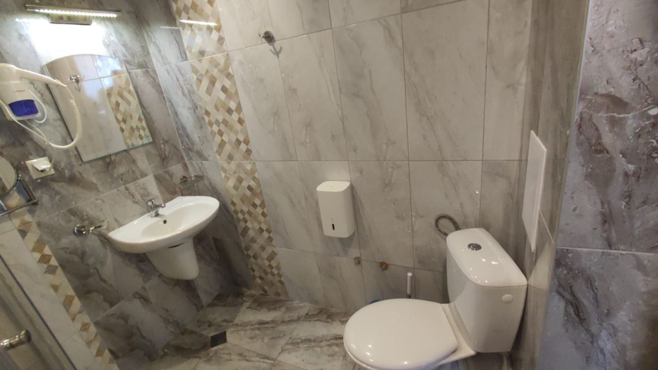 Квартира на Солнечном берегу, Болгария, 80 м² - фото 8