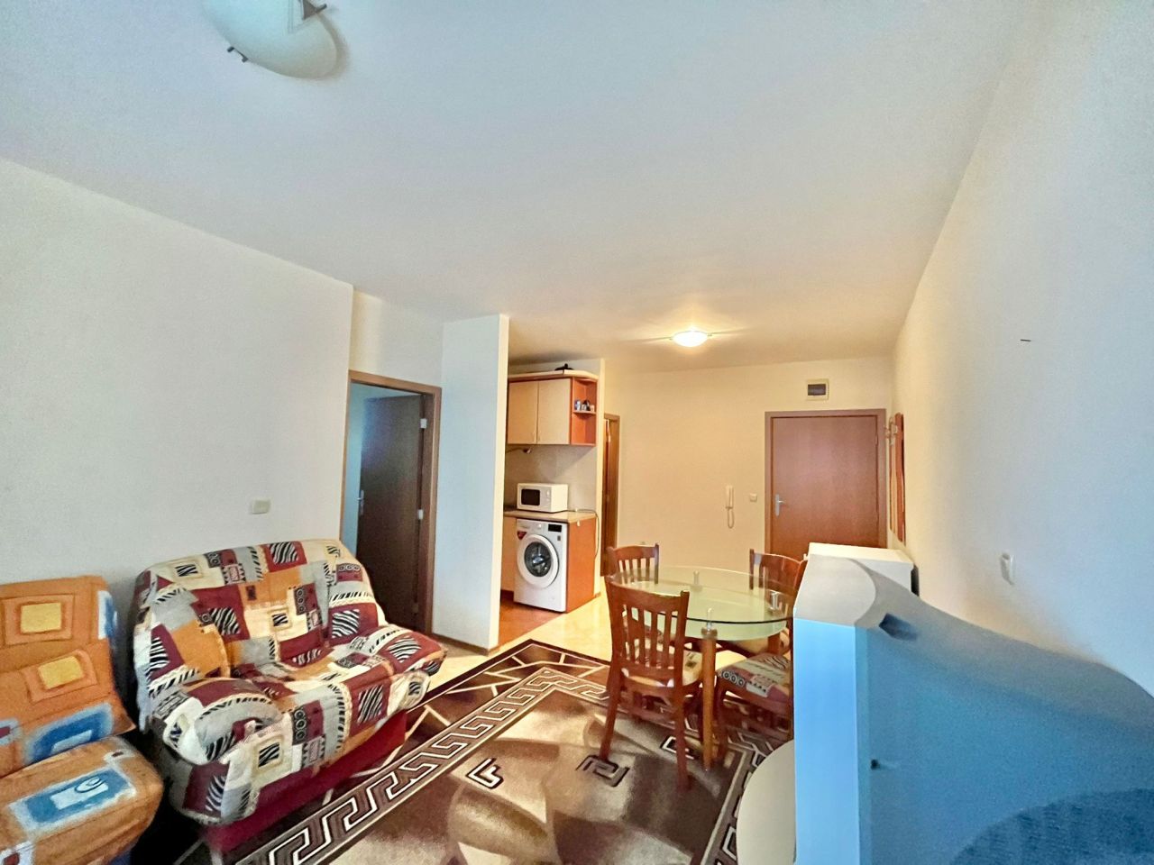 Квартира на Солнечном берегу, Болгария, 67 м² - фото 8