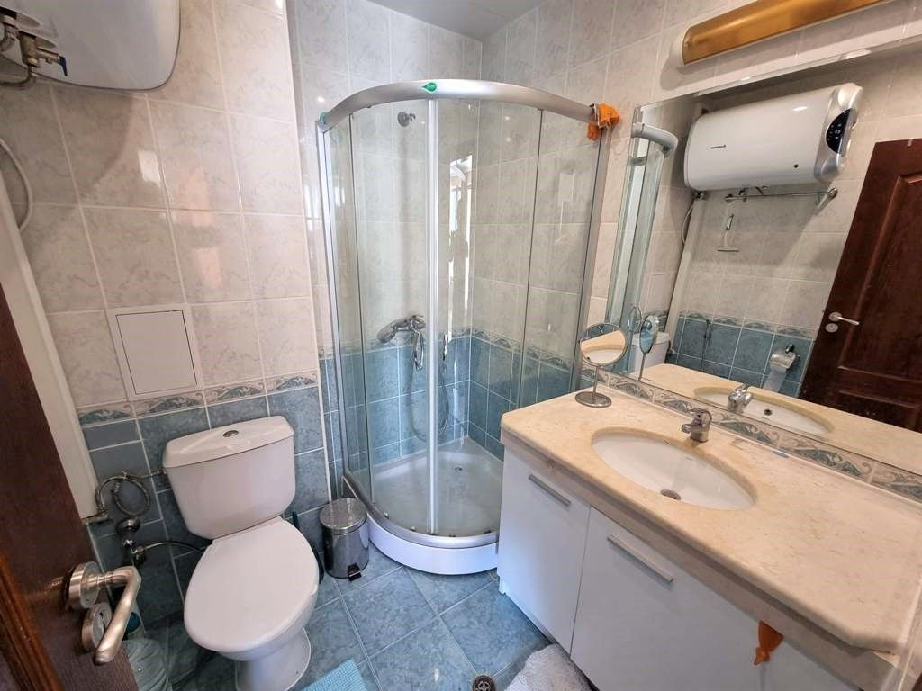 Квартира на Солнечном берегу, Болгария, 65 м² - фото 8