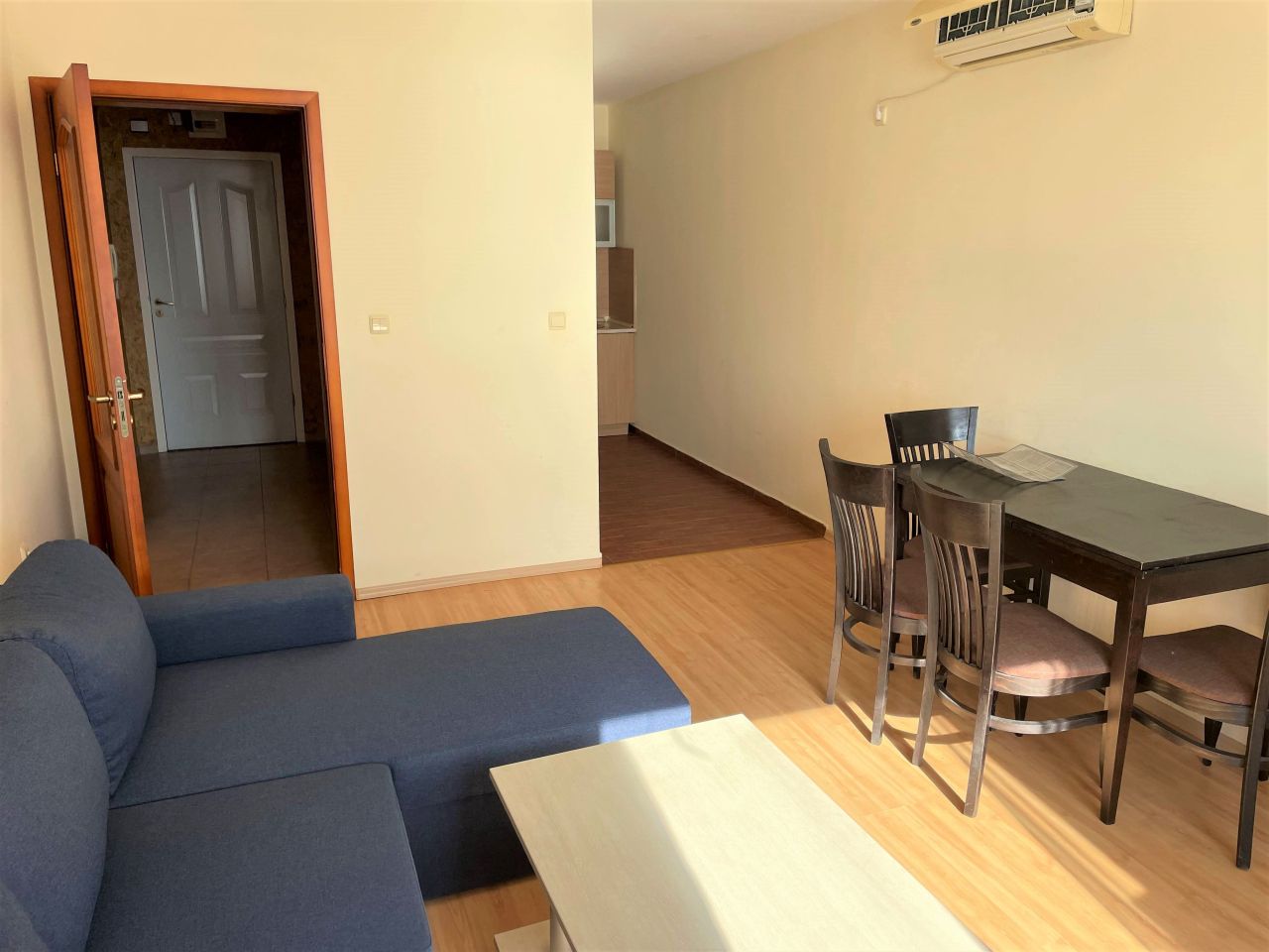 Квартира в Елените, Болгария, 75 м² - фото 8