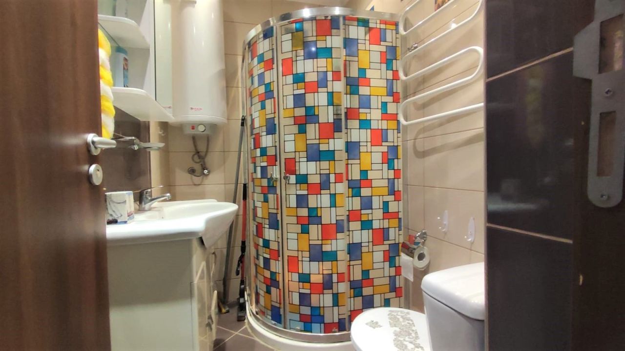 Квартира на Солнечном берегу, Болгария, 64 м² - фото 8