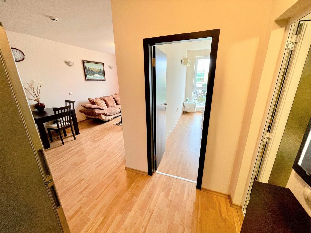 Квартира на Солнечном берегу, Болгария, 58 м² - фото 8