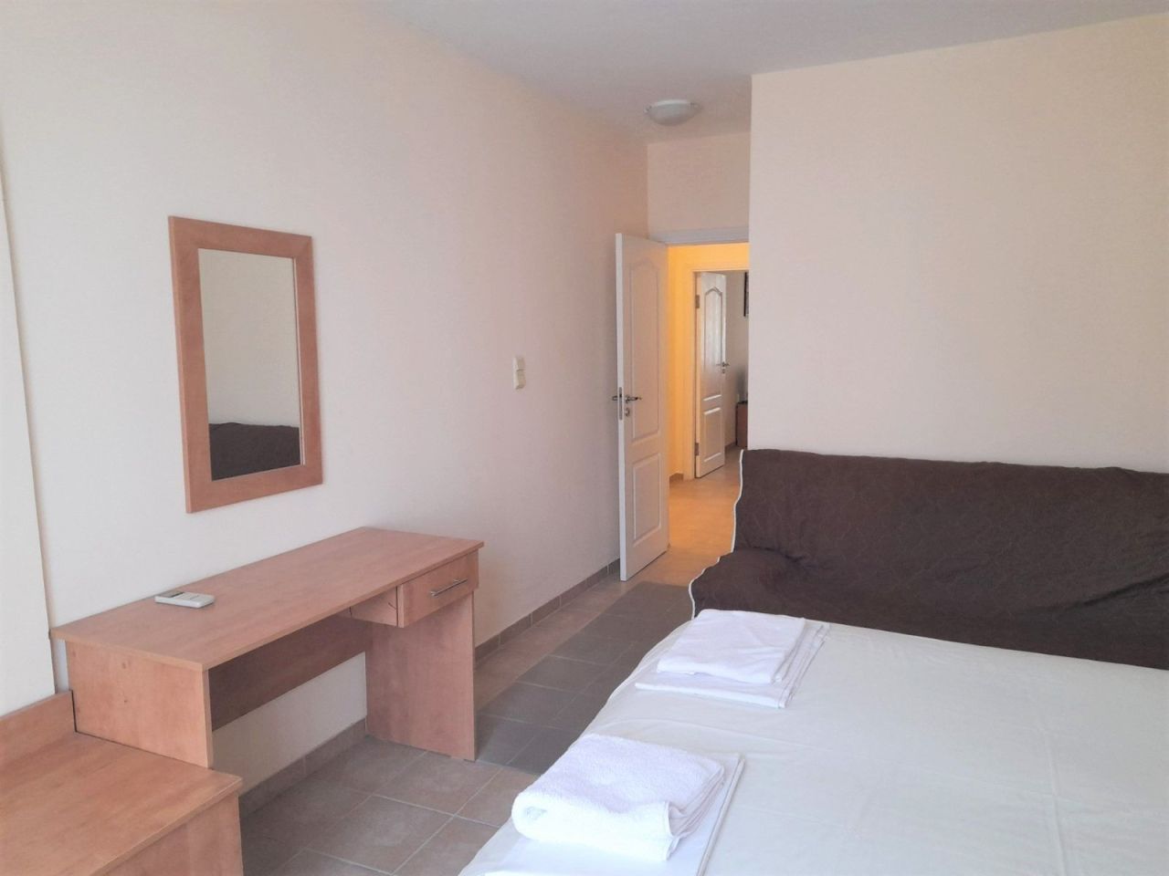 Квартира на Солнечном берегу, Болгария, 97 м² - фото 8