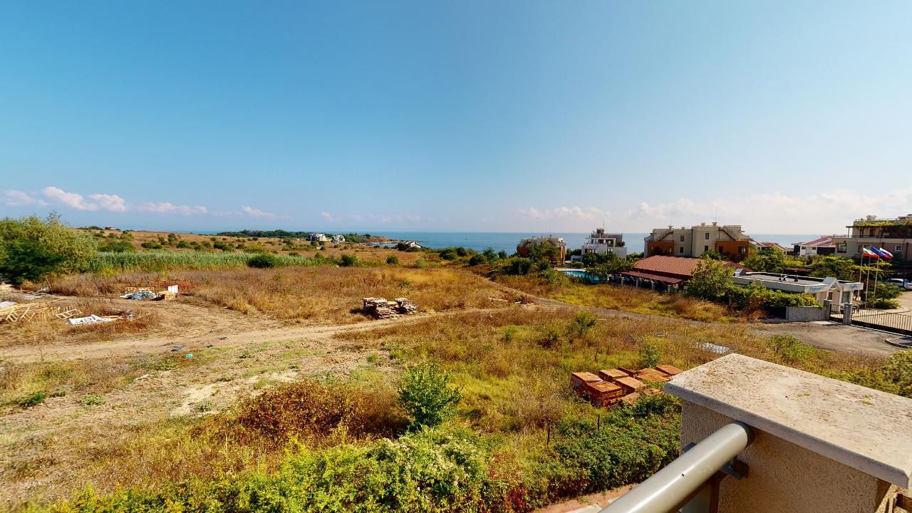 Квартира в Черноморце, Болгария, 76 м² - фото 8