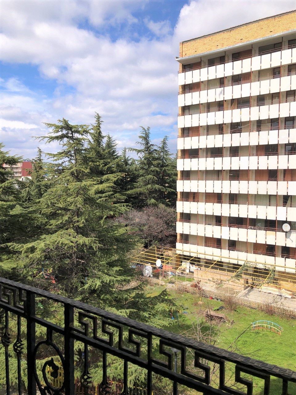 Квартира на Солнечном берегу, Болгария, 87 м² - фото 8