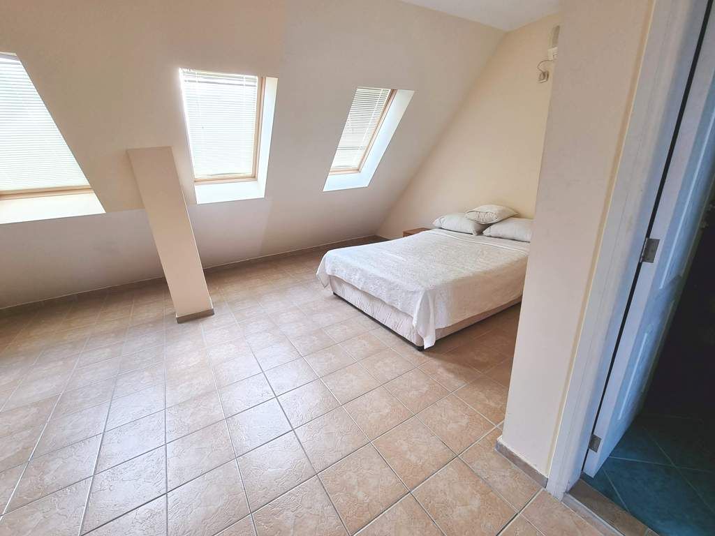 Пентхаус на Солнечном берегу, Болгария, 115 м² - фото 8