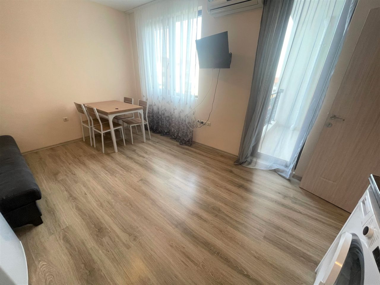 Квартира в Равде, Болгария, 55 м² - фото 8