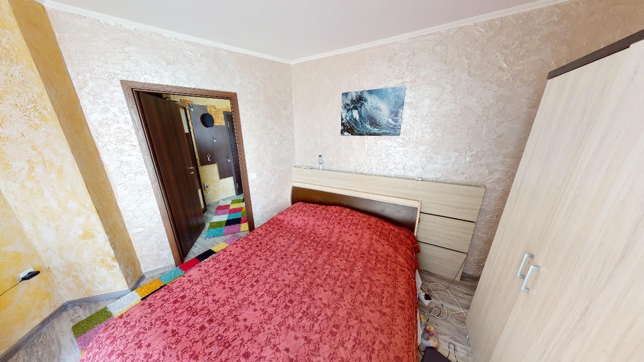 Квартира на Солнечном берегу, Болгария, 75 м² - фото 8