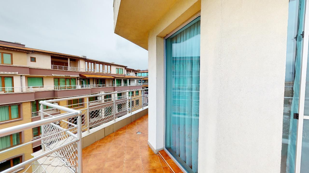 Квартира в Поморие, Болгария, 106 м² - фото 8