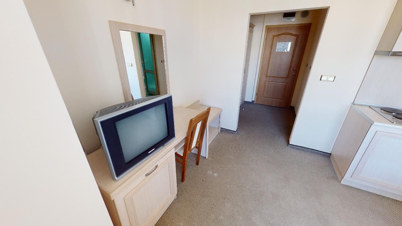 Квартира на Солнечном берегу, Болгария, 62 м² - фото 8