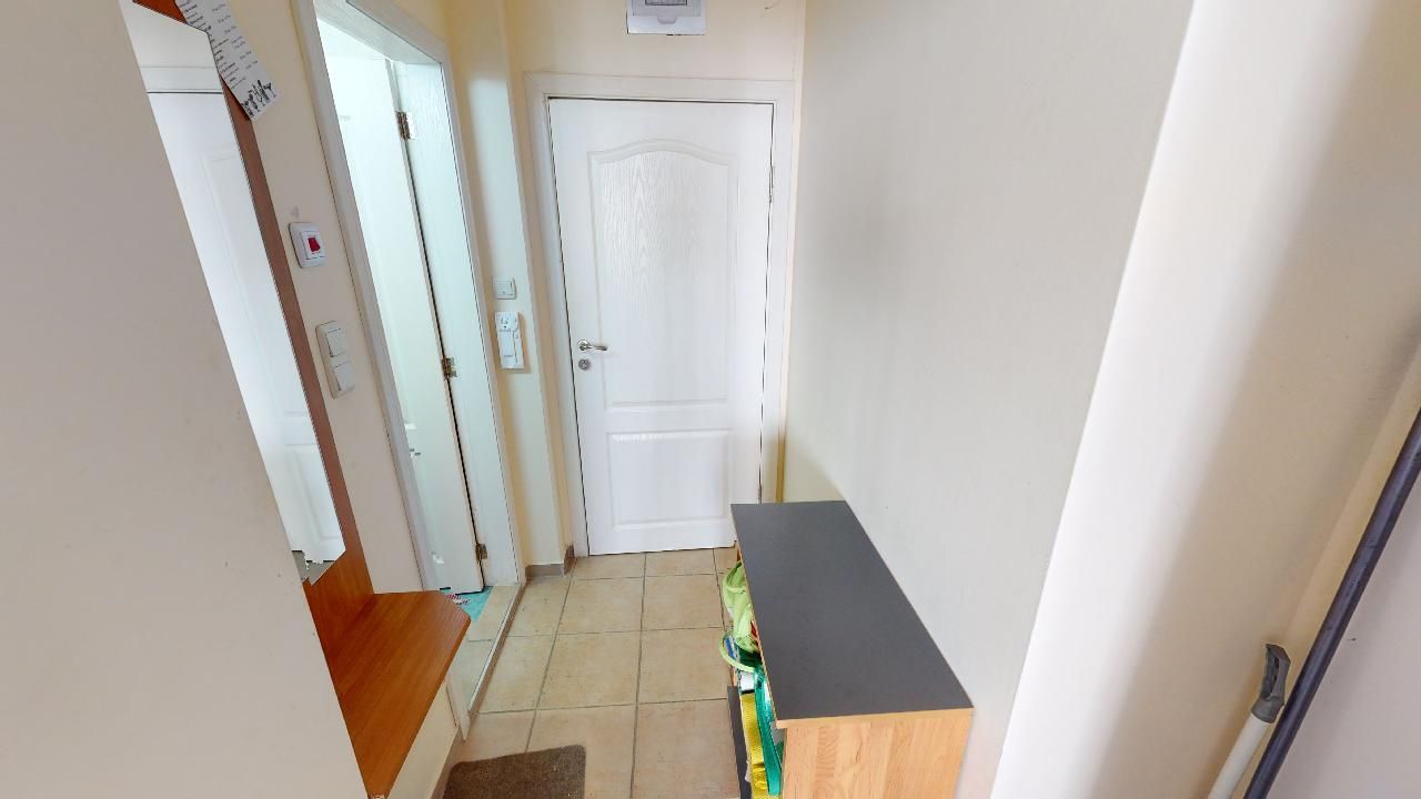 Квартира на Солнечном берегу, Болгария, 42 м² - фото 8