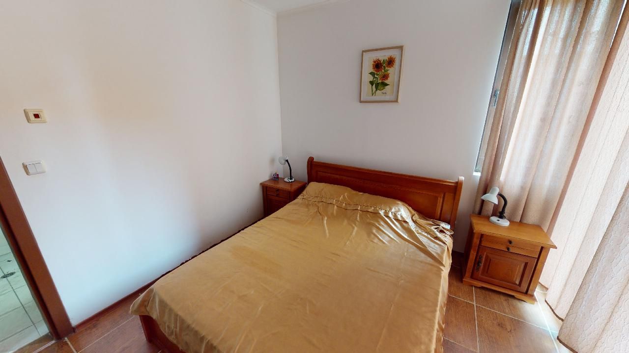 Квартира в Кошарице, Болгария, 96 м² - фото 8