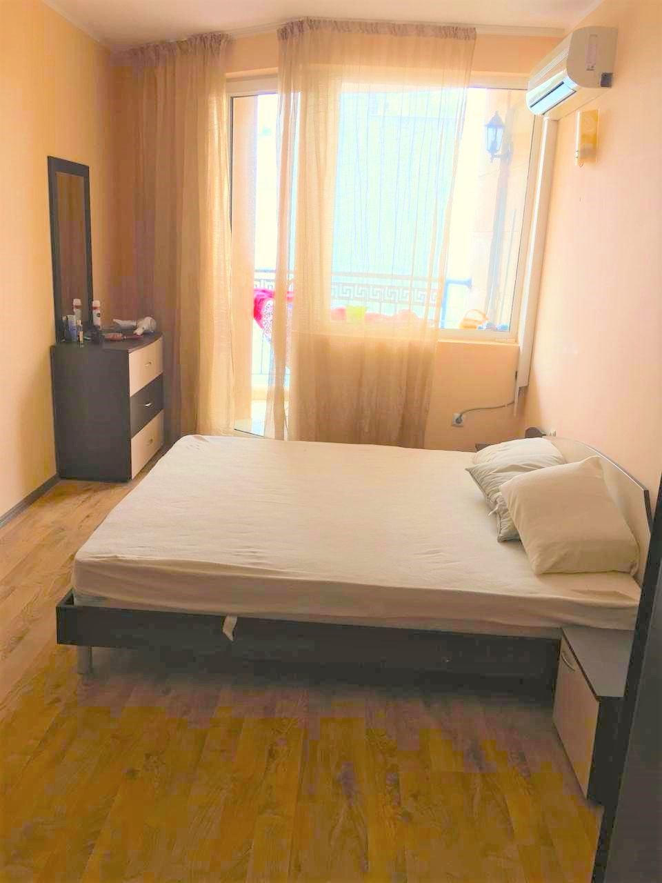 Квартира в Поморие, Болгария, 120 м² - фото 8