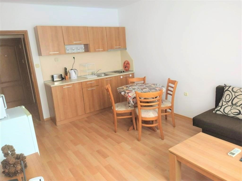 Квартира на Солнечном берегу, Болгария, 63 м² - фото 8