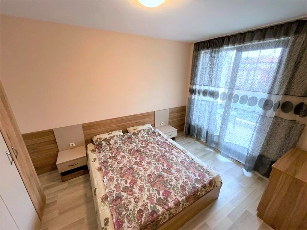 Квартира в Несебре, Болгария, 55 м² - фото 8