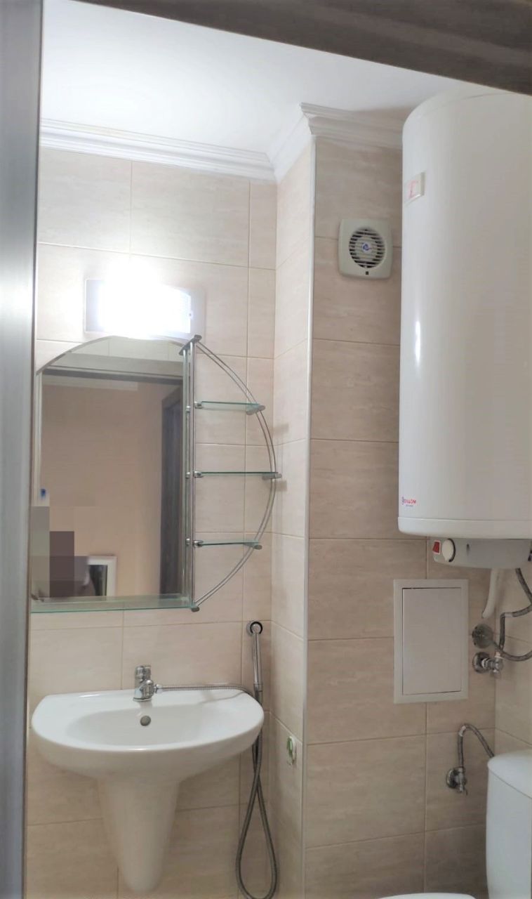 Квартира на Солнечном берегу, Болгария, 65 м² - фото 8