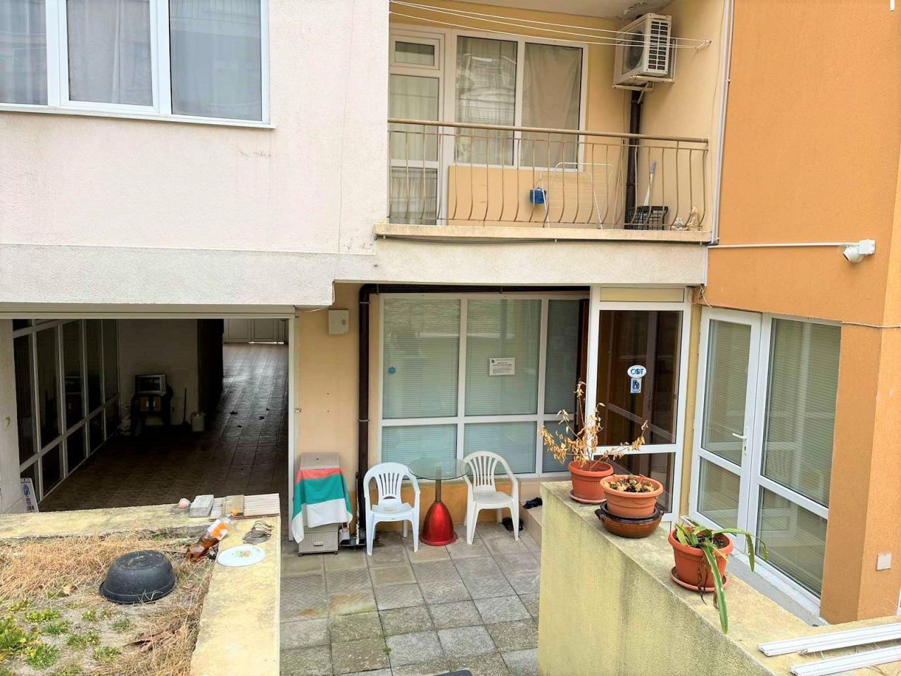 Квартира в Несебре, Болгария, 110 м² - фото 8