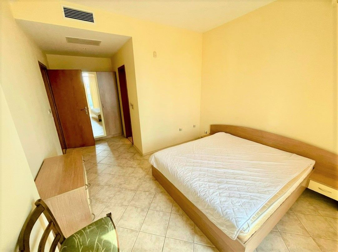 Квартира на Солнечном берегу, Болгария, 124 м² - фото 8