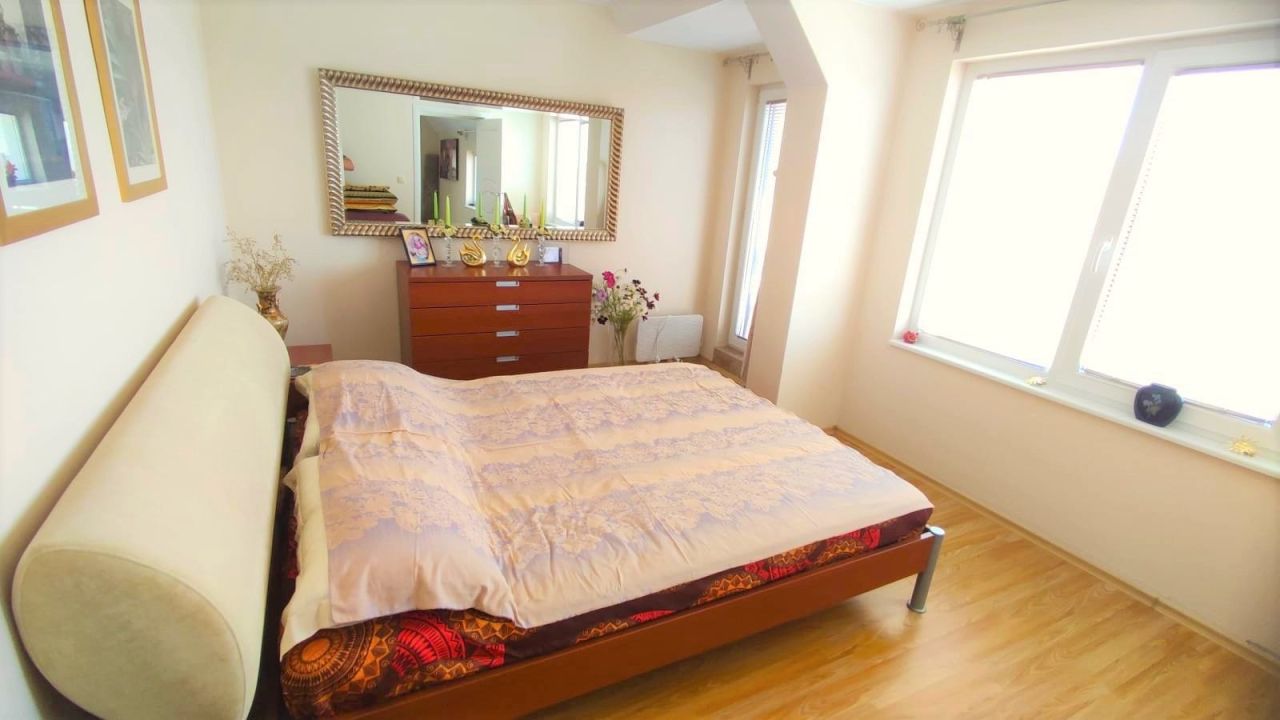 Пентхаус в Несебре, Болгария, 100 м² - фото 8