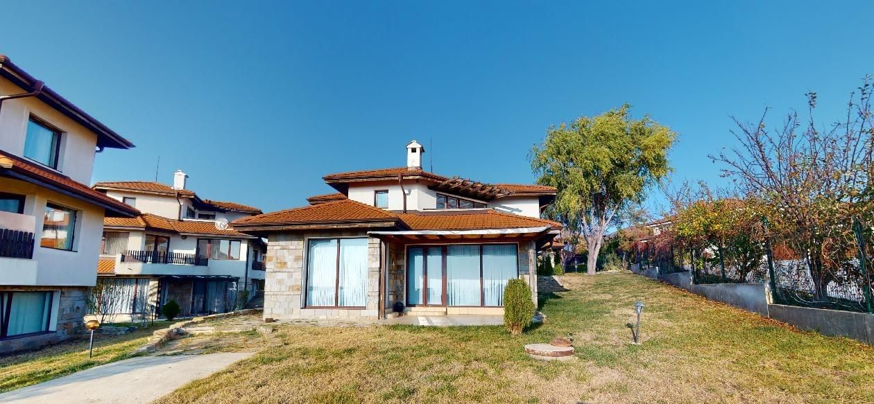 Квартира в Кошарице, Болгария, 102 м² - фото 8