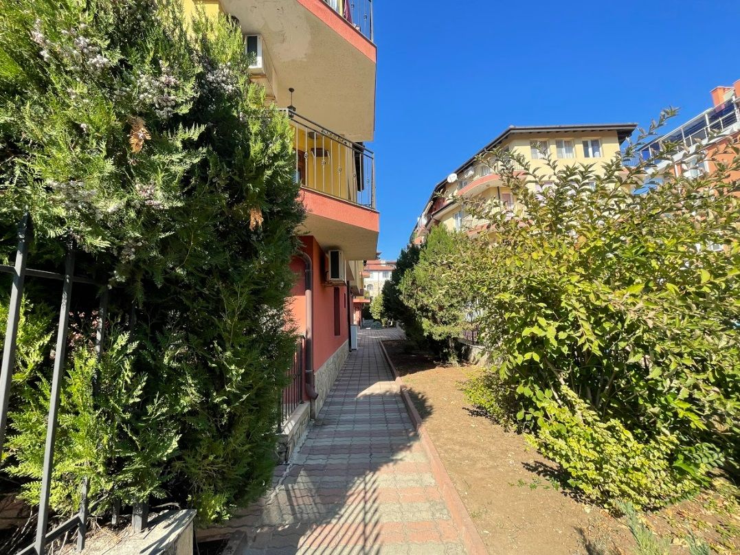 Квартира в Несебре, Болгария, 65 м² - фото 8