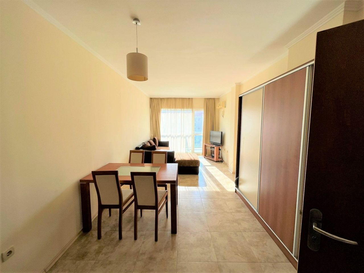 Квартира в Несебре, Болгария, 82 м² - фото 8