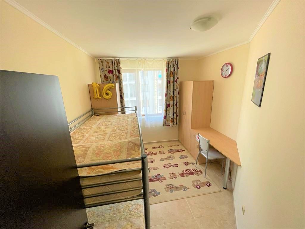 Квартира в Равде, Болгария, 80 м² - фото 8