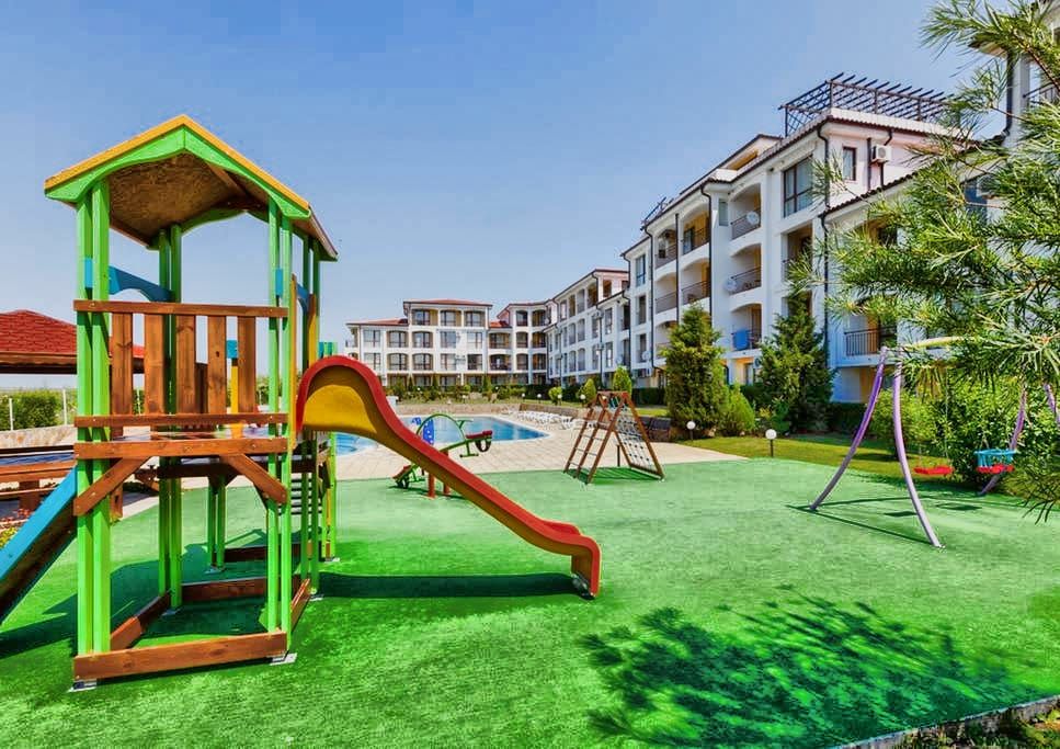 Квартира в Равде, Болгария, 60 м² - фото 8