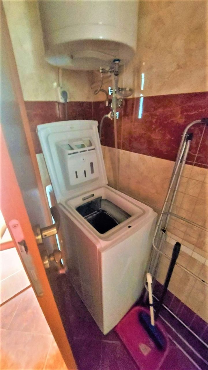 Квартира в Бургасе, Болгария, 72 м² - фото 8