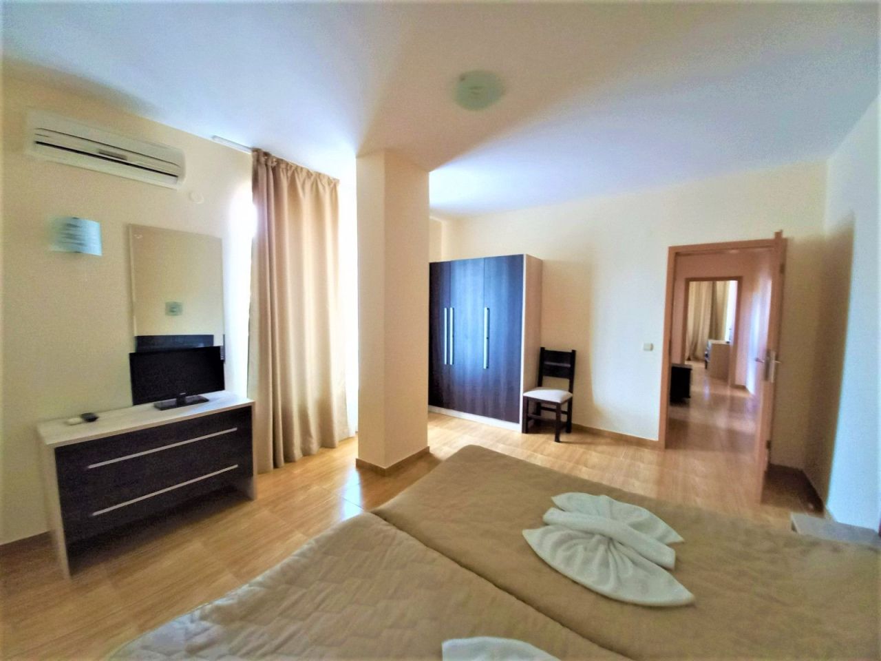 Квартира в Бургасе, Болгария, 105 м² - фото 8