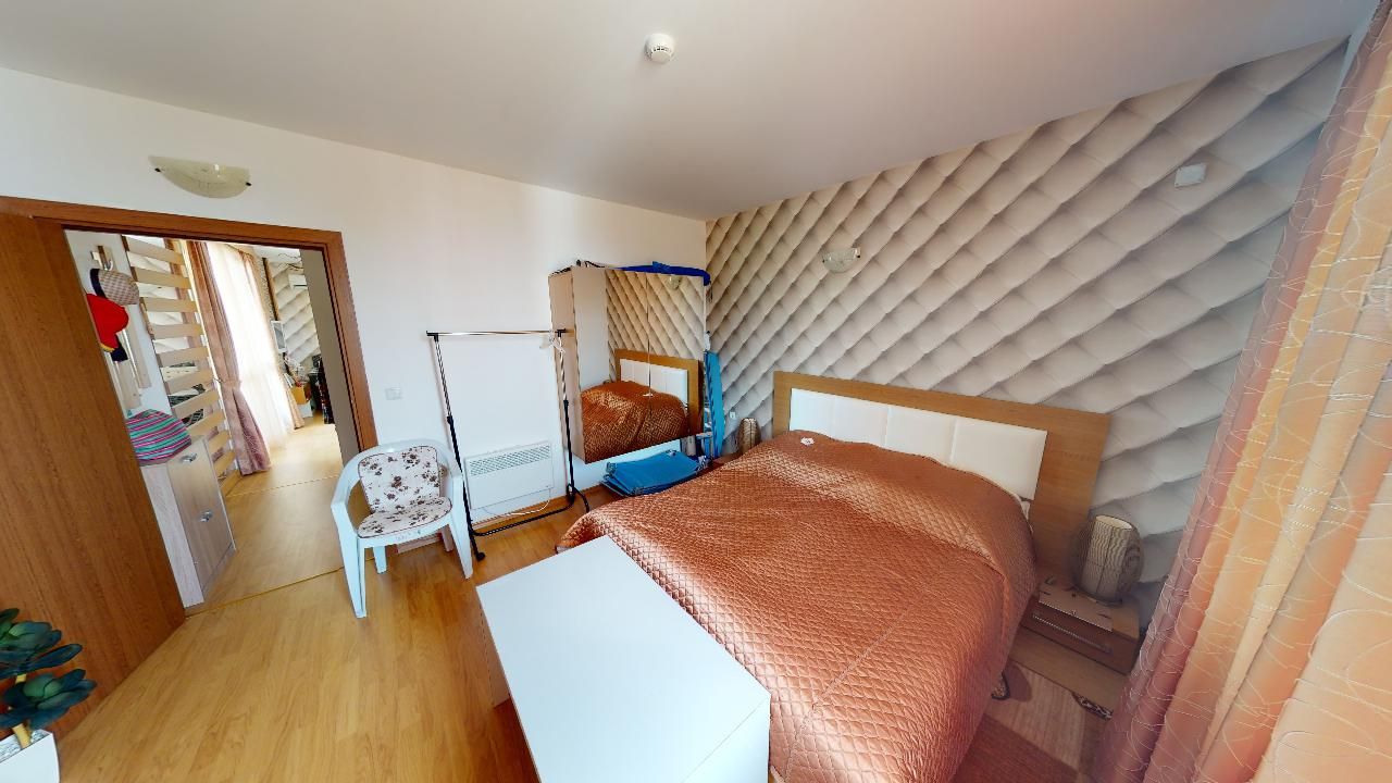 Квартира в Бургасе, Болгария, 75 м² - фото 8