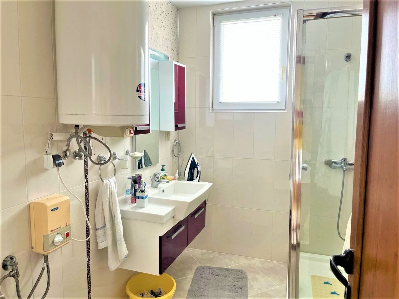 Квартира в Бургасе, Болгария, 163 м² - фото 8