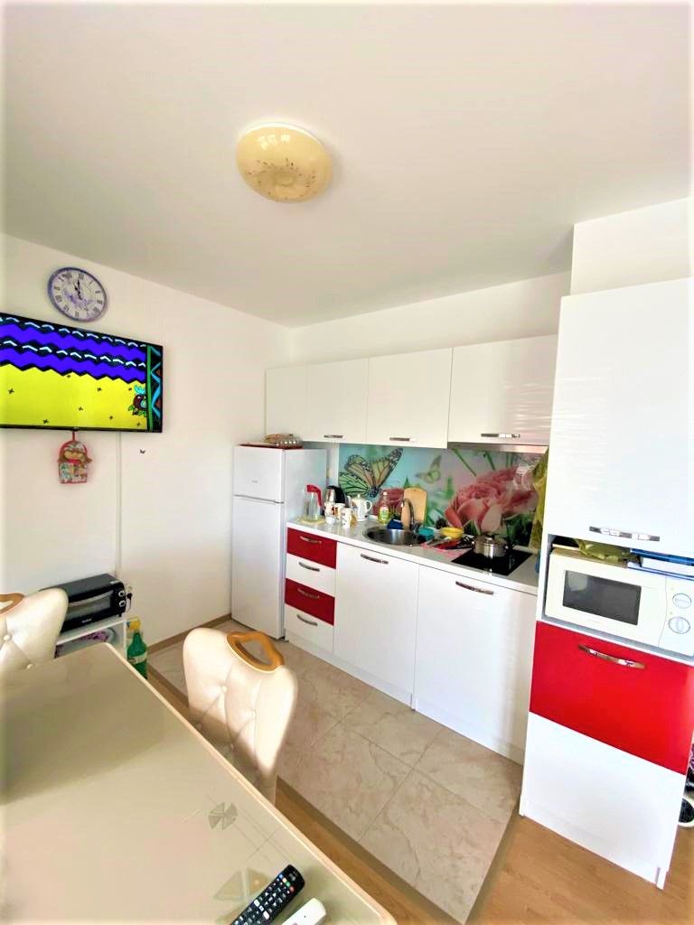 Квартира в Бургасе, Болгария, 86 м² - фото 8