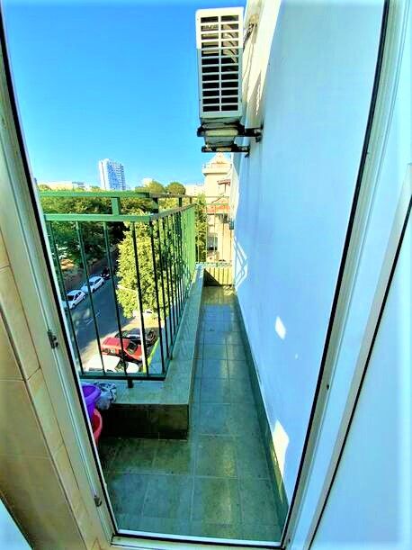 Квартира в Бургасе, Болгария, 83 м² - фото 8